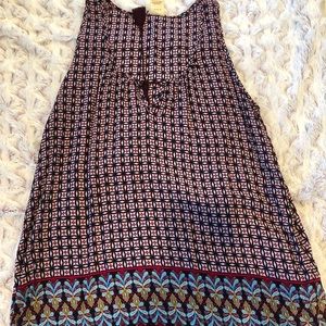 Faded Glory tank top